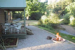 Bright Caravan Park - Holiday Great Ocean Road 2