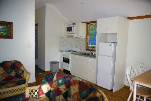 Bright Caravan Park - Holiday Great Ocean Road 4