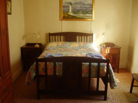 Queenscliff Seaside Cottages - Holiday Great Ocean Road 3