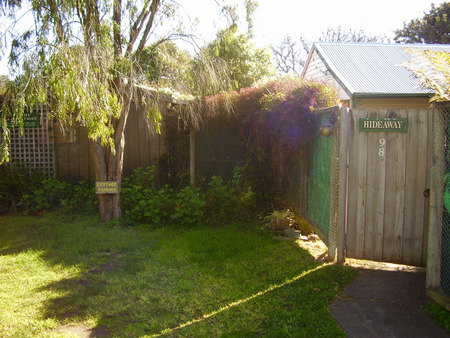 Queenscliff Seaside Cottages - Holiday Great Ocean Road 4