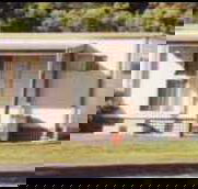 Kywong Caravan Park