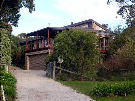 Beach Haven Mt Martha - Holiday Great Ocean Road 3