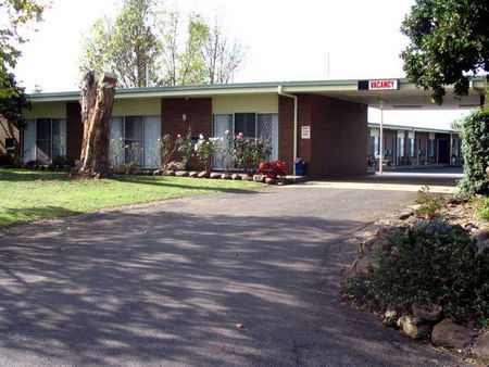 Opal Motel - Holiday Great Ocean Road 0