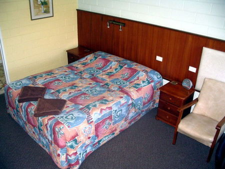 Opal Motel - Holiday Great Ocean Road 1