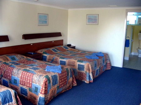Opal Motel - Holiday Great Ocean Road 2