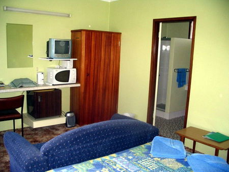 Opal Motel - Holiday Great Ocean Road 3