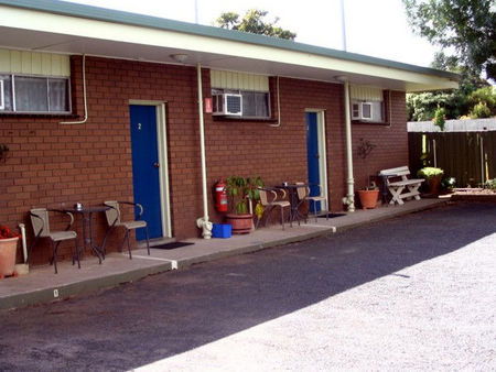 Opal Motel - Holiday Great Ocean Road 4