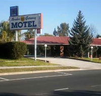 Border Gateway Motel Wodonga - Holiday Great Ocean Road