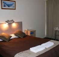 Warrina Motor Inn - Holiday Great Ocean Road