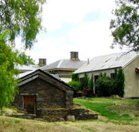 Lochinver Farm - Holiday Great Ocean Road