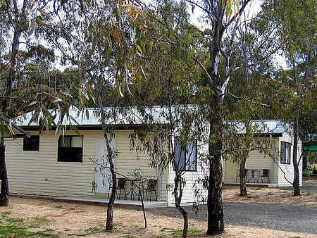 A Line Holiday Village - Holiday Great Ocean Road 0