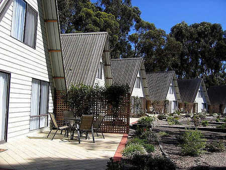 A Line Holiday Village - Holiday Great Ocean Road 1