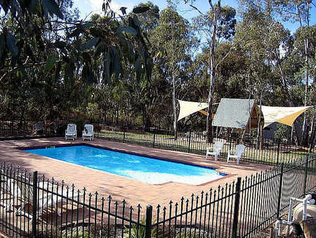 A Line Holiday Village - Holiday Great Ocean Road 4