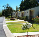 Wodonga Caravan and Cabin Park - Holiday Great Ocean Road