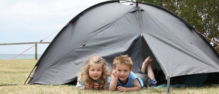 Cowes Caravan Park - Holiday Great Ocean Road 3