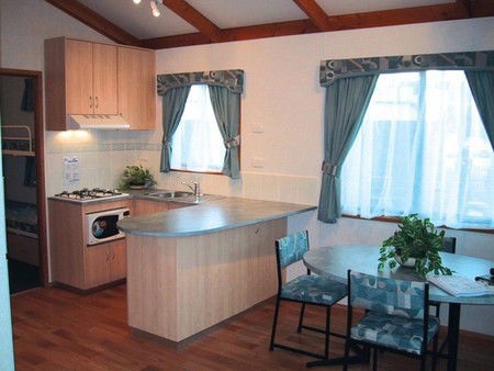 Cowes Caravan Park - Holiday Great Ocean Road 5