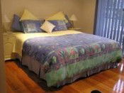 Apollo Bay Bed And Breakfast - Holiday Great Ocean Road 0
