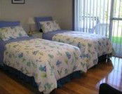 Apollo Bay Bed And Breakfast - Holiday Great Ocean Road 2