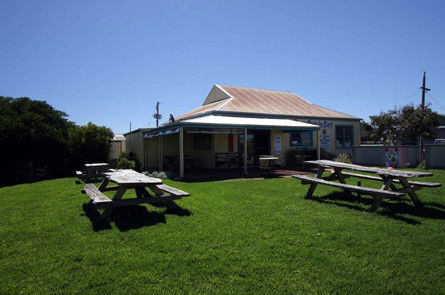 Apostles Camping Park And Cabins - Holiday Great Ocean Road 0