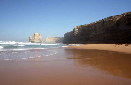 Apostles Camping Park And Cabins - Holiday Great Ocean Road 1