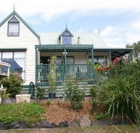 Alfay Cottage