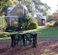 Brigadoon Cottages - Holiday Great Ocean Road