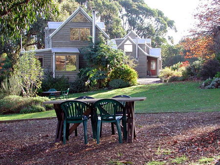 Brigadoon Cottages - Holiday Great Ocean Road 0
