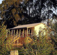 Birchwood Retreat Country Cottages