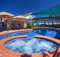Comfort Inn and Suites Blazing Stump - Holiday Great Ocean Road