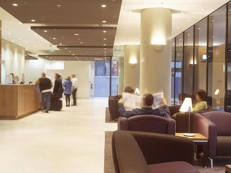 Travelodge Southbank Melbourne - Holiday Great Ocean Road 0