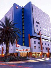 Travelodge Southbank Melbourne - Holiday Great Ocean Road 1