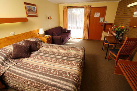 Alfred Motor Inn - Holiday Great Ocean Road 1