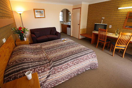 Alfred Motor Inn - Holiday Great Ocean Road 4