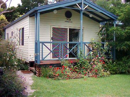 Beach Park Tourist Caravan Park - Holiday Great Ocean Road 1
