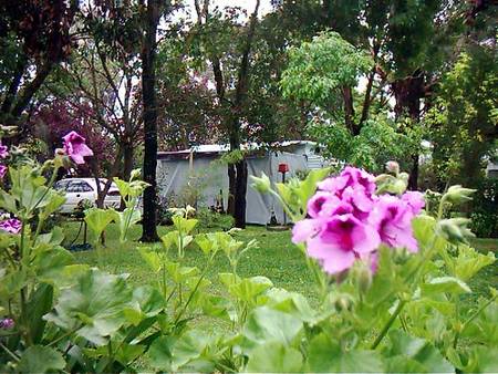 Beach Park Tourist Caravan Park - Holiday Great Ocean Road 2