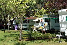 Beach Park Tourist Caravan Park - Holiday Great Ocean Road 4