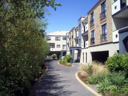 Oceanic On Thompson Apartments - Holiday Great Ocean Road 2