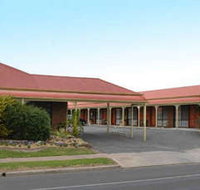 Country City Motor Inn - Holiday Great Ocean Road