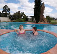 Wimmera Lakes Caravan Resort - Holiday Great Ocean Road