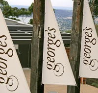 Georges Boutique B and B and Culinary Retreat - Holiday Great Ocean Road