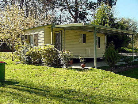 Yackandandah Holiday Park - Holiday Great Ocean Road 2
