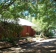 Myrtleford Caravan Park - Holiday Great Ocean Road