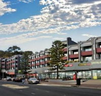 Cumberland Lorne Resort
