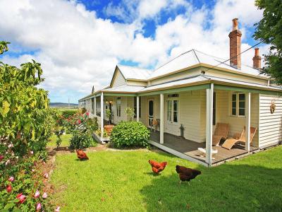 Aire Valley Guest House - Holiday Great Ocean Road 3
