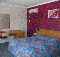 Kalgoorlie Overland Motel - Holiday Great Ocean Road