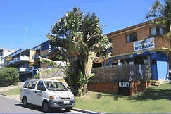 Melaluka And Costa Bella Luxury Apartments