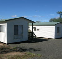 Natimuk Lake Caravan Park - Holiday Great Ocean Road