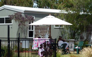 Aireys Inlet Holiday Park - Holiday Great Ocean Road 3