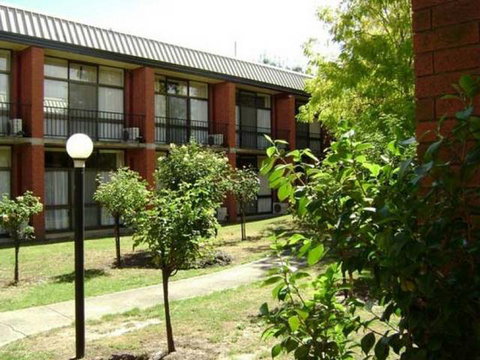 Moe Motor Inn - Holiday Great Ocean Road 1