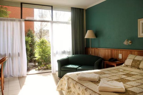 Moe Motor Inn - Holiday Great Ocean Road 2